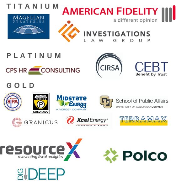 CCCMAEM's tweet photo. Thank you to the sponsors of CCCMA and our upcoming Emerging Managers Summer Camp! Including Camp Hosts @_ResourceX and @polco_us, and our Camp Fire Starter Dig Deep Research!

CCCMA Partners also contribute to the success of our events, thanks to everyone that supports our work! https://t.co/3HGxsUF5Wb