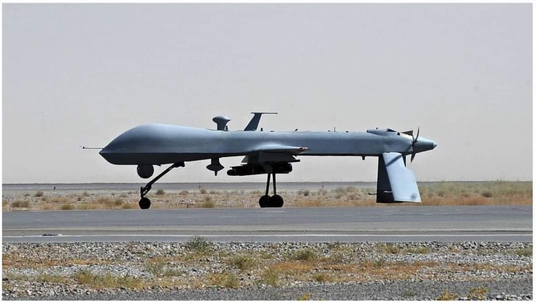 BashaDesta's tweet photo. Breaking!

According to credible sources, Abiy is preparing to use drone and banned chemicals as weapons to commit genocide against the people of Tigray. The ENDF and all regional forces are officially called upon to fight the people of Tigray!

#Tigray_Genocide
@hrw @amnesty @VP https://t.co/kZcmmu4JDj