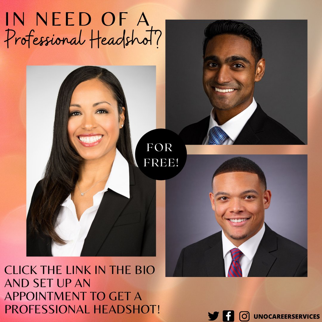 UNO Career Services tweet media