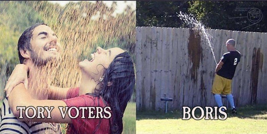 Iain643's tweet image. I Never made this one up So dinna have a go at me
Nabbed from Face Book
Quite Apt though