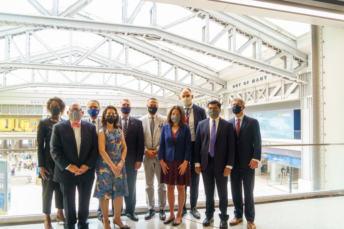 NJ TRANSIT tweet media