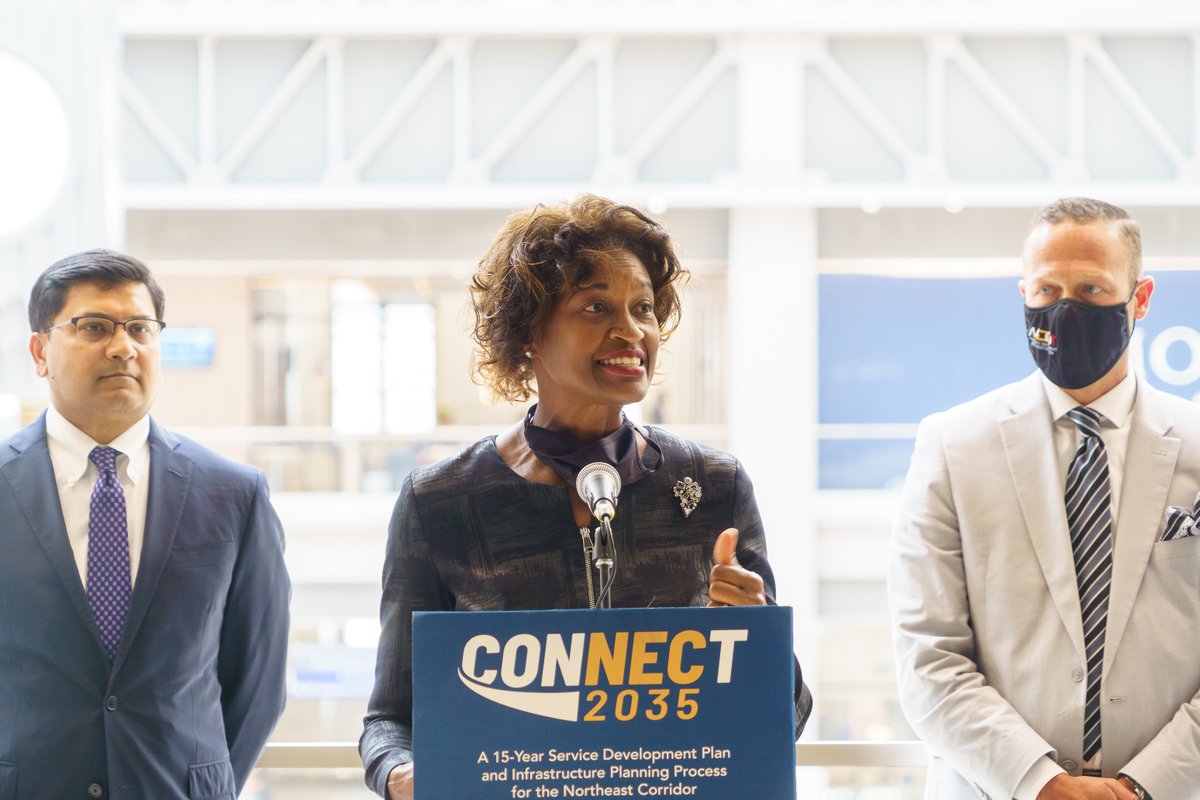 NJ TRANSIT tweet media