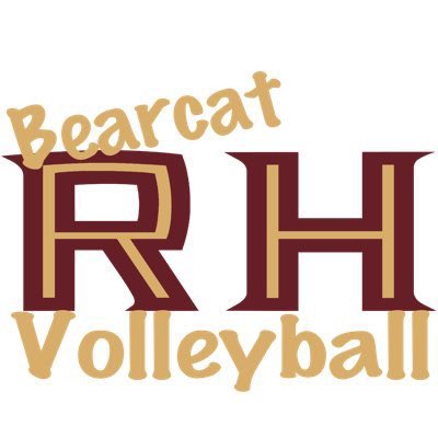 RH_Volleyball's tweet photo. Volleyball Tryouts will be held on 
Monday, August 2
Tuesday, August 3
Wednesday, August 4
 
Varsity tryouts will be held from 7:30-9:00
JV tryouts will be held from 9:00-11:00

If you plan to attend tryouts please make sure you have your physical uploaded to Planet HS . https://t.co/NFCdfgogkC