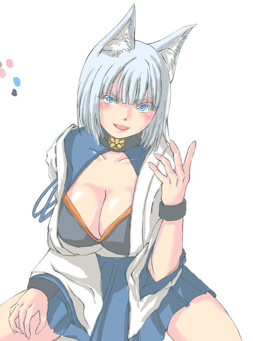 こんなもんかな 