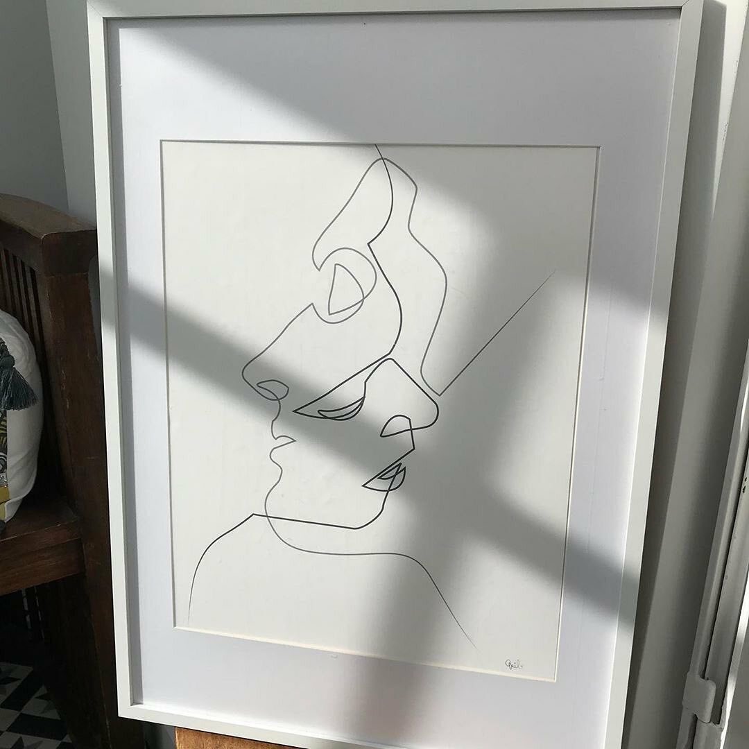 quibelog's tweet photo. Close Noir, Close Blanc, dimension 40x53,3 cm avec certificat.
Frais d’expédition offerts.
https://t.co/YiLyH8LIf2
https://t.co/j3y3fW6aOP
#artbyQuibe #Closedesign #officiel https://t.co/OGrkTT0H9Q