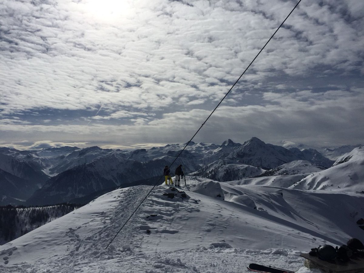 leinmaxemsam's tweet photo. #twitterfotochallenge21 #wolkenlucht https://t.co/N1Sx2JPiKd