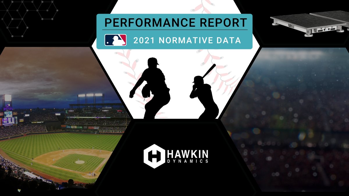 Refer to the Baseball 2021 data that report