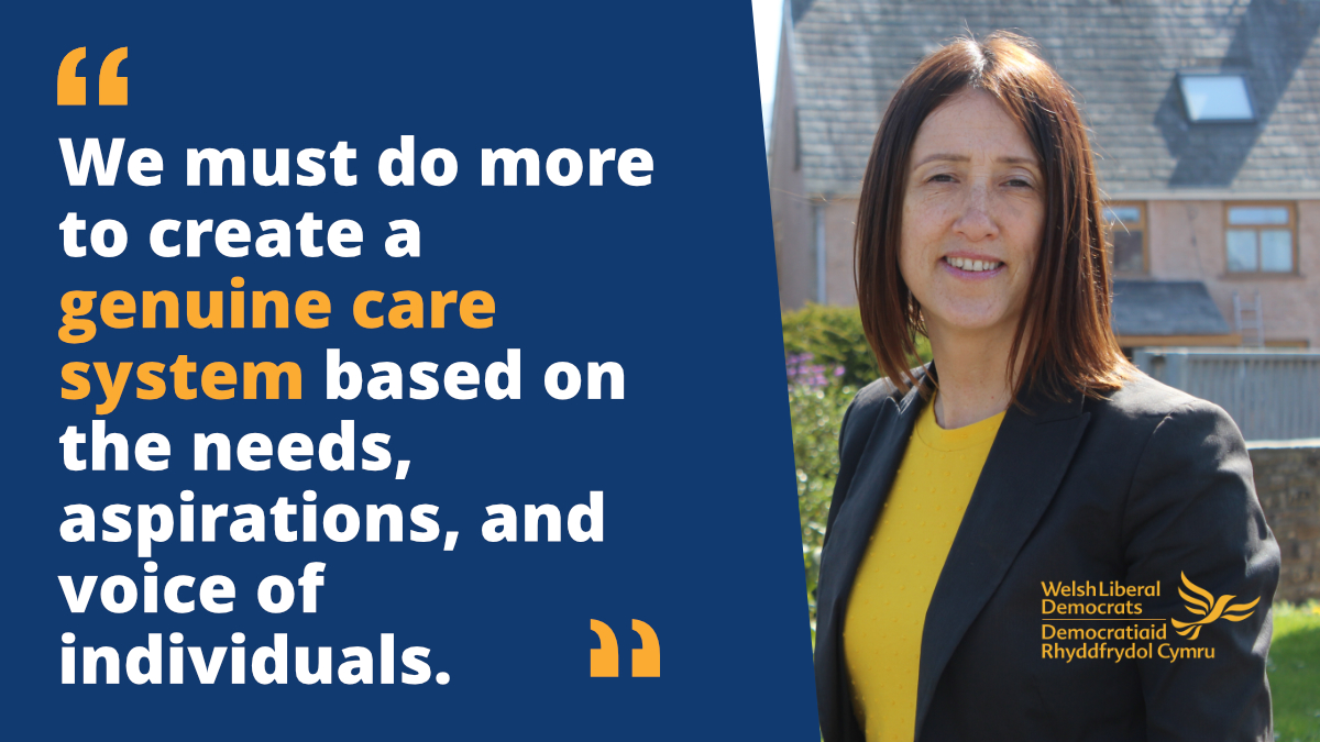 Delighted that my legislative proposal passed. 

While disappointed the Conservatives were unable to back this important proposal, we are a step closer tonight to remove the ability for private providers to profit from the care of vulnerable children.