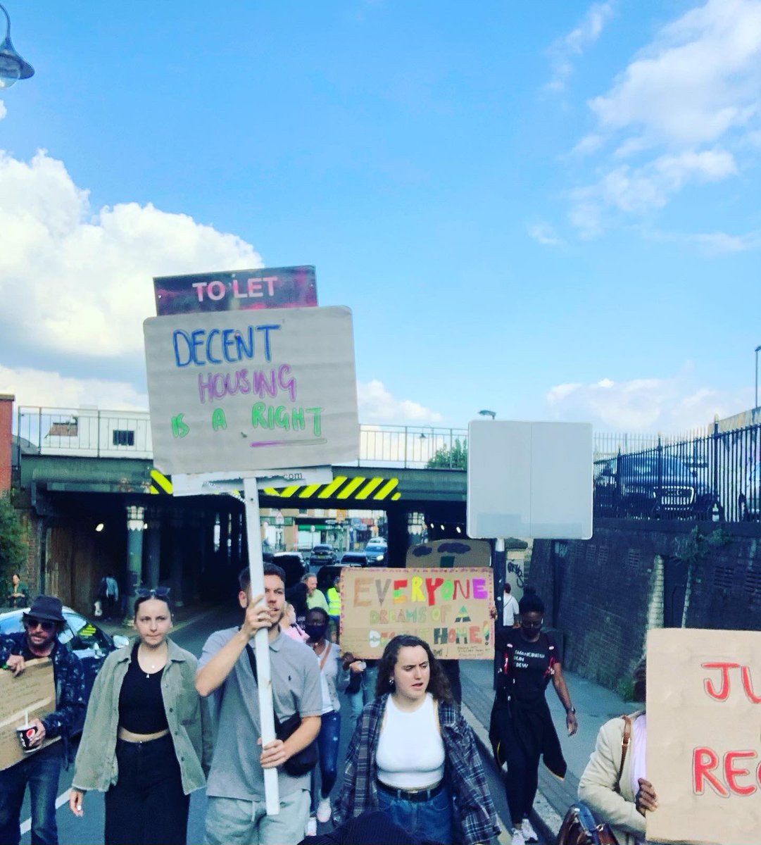 norwoodkitchen's tweet photo. The night our community stood with Regina Road and their families 👊🏾👊🏼👊🏿. They deserve a safe place to live. They deserve a place where a living room or a bedroom isn’t a luxury. They deserve a home. #decenthomesforall #reginaroad https://t.co/VqjYwlktIi