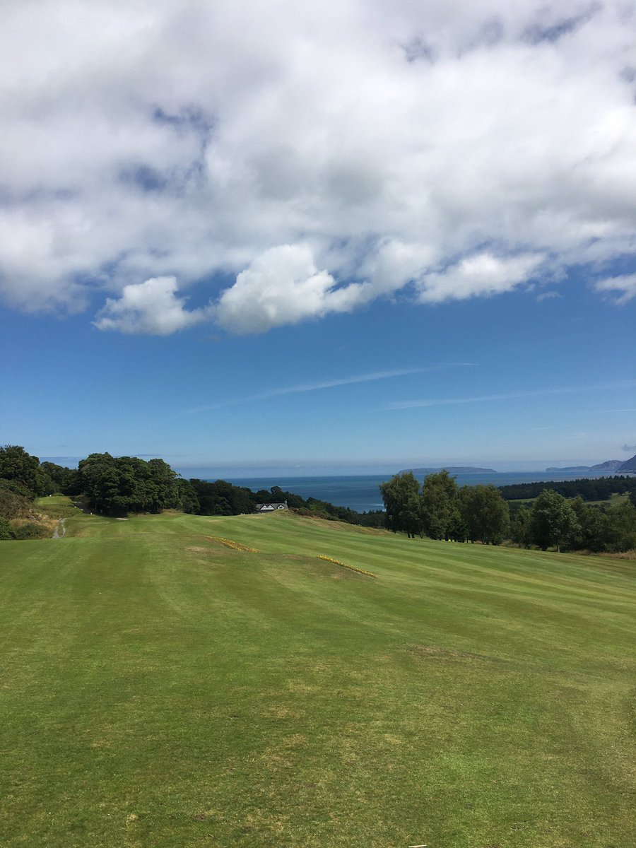 Clwb Golff St.Deiniol Golf Club tweet media