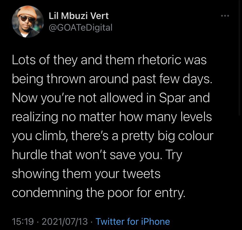 HeazySA's tweet image. Yasssses Mbuzi @GOATeDigital 🥺