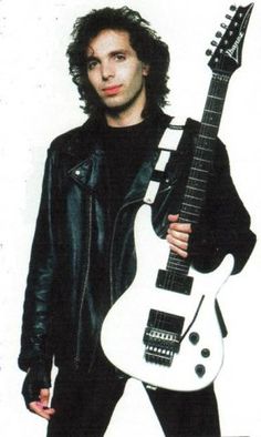 Happy Birthday  Joe Satriani 