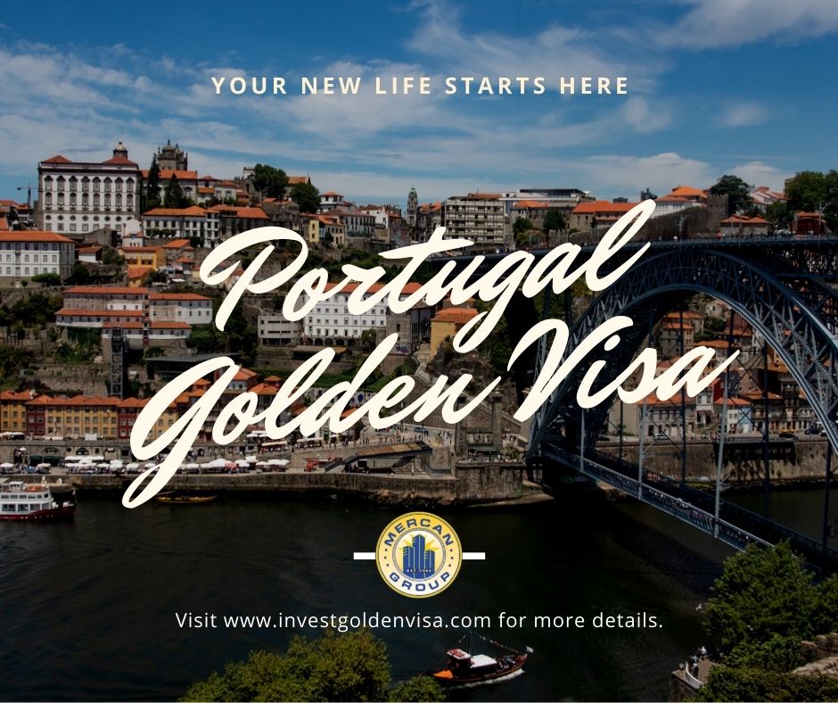MercanCap's tweet photo. Your new life in Portugal is about to start! Find out more about our projects at https://t.co/33Li2qCpJs, invest and become a #GoldenVisa holder. https://t.co/ymKVtf8piy