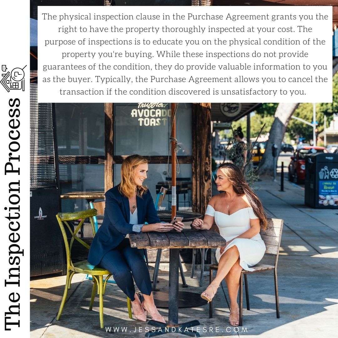 JessandKate_SRE's tweet image. Buying a home but don’t know how the process goes? That’s what we’re here for!📲Call us @ 310-913-8112/send us a DM📩
#JessAndKateSRE#SellRealEstate#Inspection #InspectionProcess #Process #California #HomeSelling #HomeBuying #CaliAgents #LARealEstate #California #CaliforniaHomes