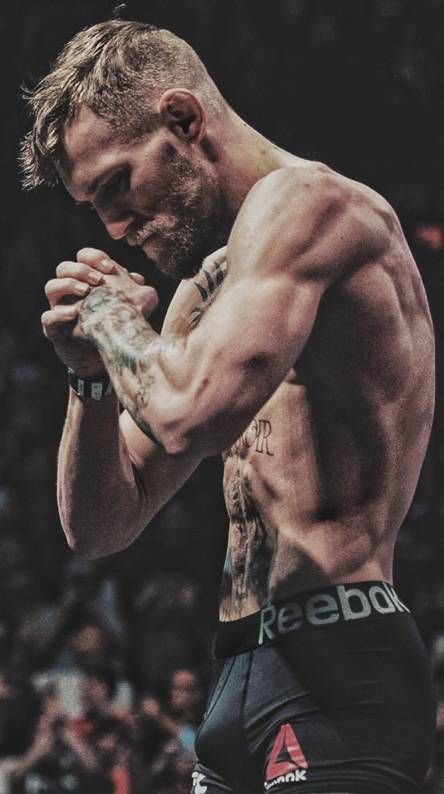 Happy Motherfuckin birthday to MYSTIC MAC himself Conor Mcgregor 