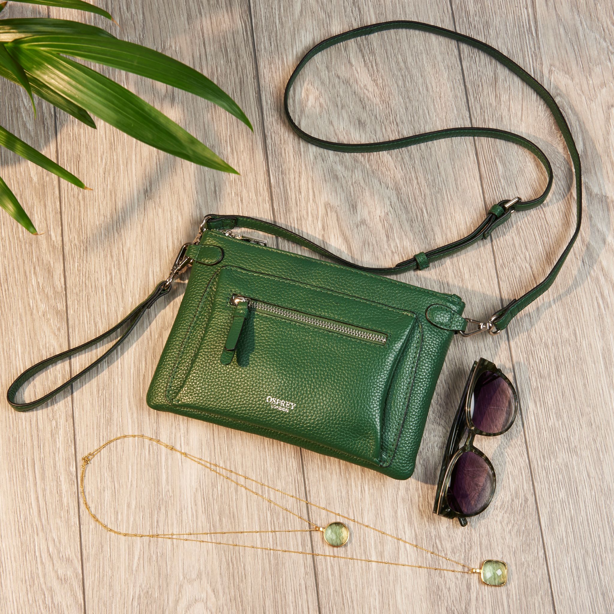 OSPREY LONDON (OSPREYLONDON) / Twitter