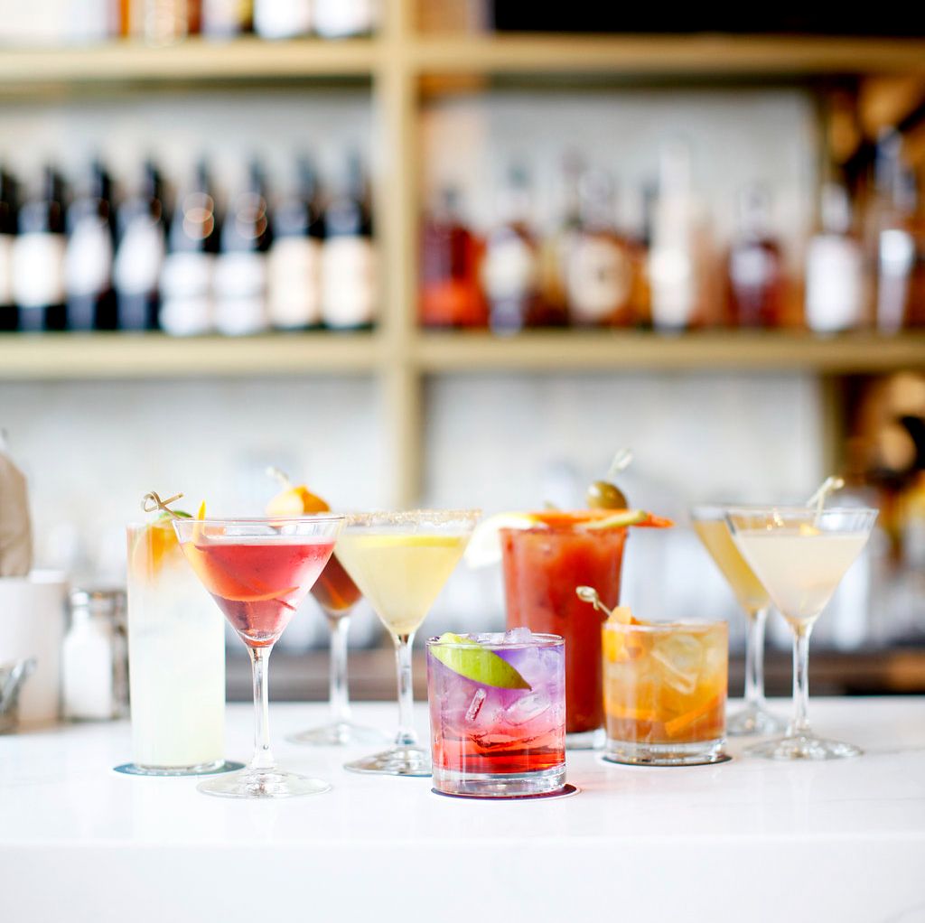 FloretSeattle's tweet photo. Cocktails as beautiful as they are delicious 

Photo: @belathee https://t.co/YibUnoXNLL