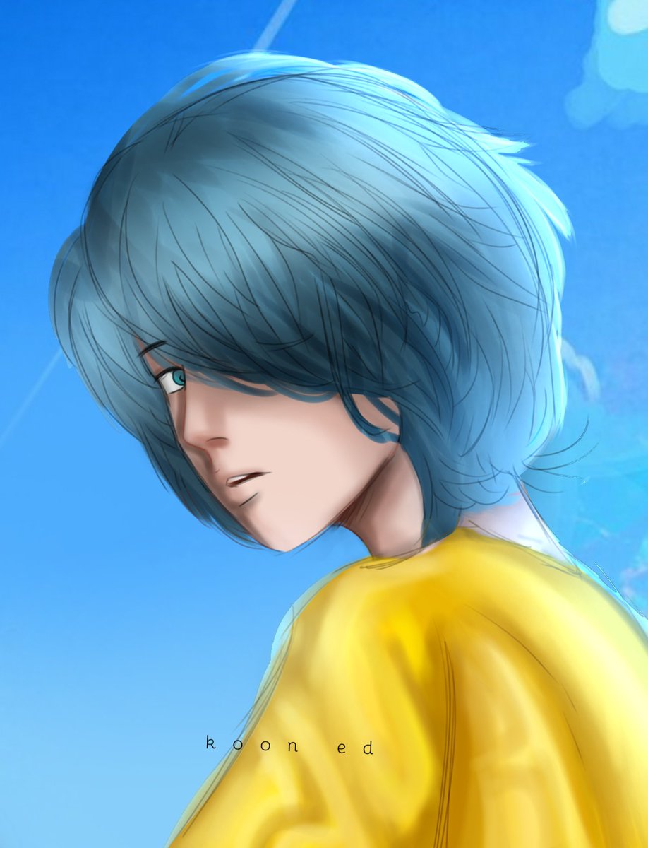 كوون إيدوان | BREAK tweet media