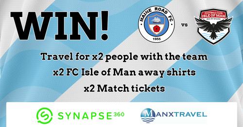 Synapse360 tweet media