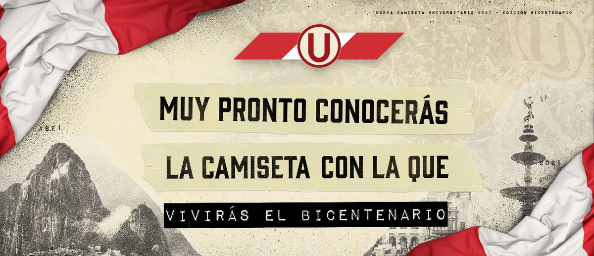 Marathon Perú tweet media