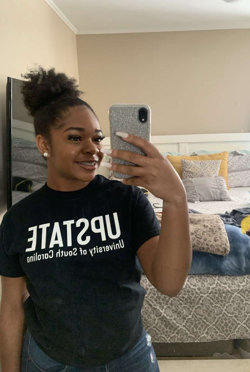 Brackett2Regina's tweet photo. hi i’m Regina ✨
- rock hill, sc 📍
- exercise / sports medicine ❣️
- amosc: @ginaaa.703 🥰
 #uscu25 https://t.co/hgu4Dlhogf