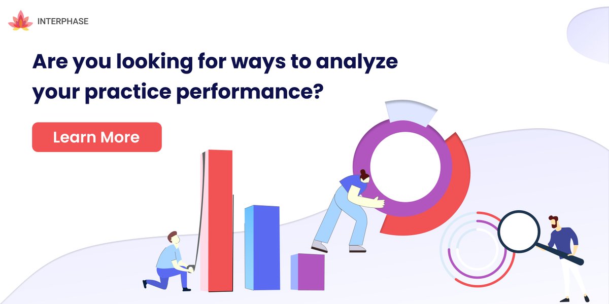 letsinterphase's tweet image. Learn more about Interphase: bit.ly/dental-clinic-…

#Interphase #LetsInterphase #appointments #patientsfirst #reminder #patientengagement #patientexperience #softwaresolutions #demos #dentalpractice #dentalclinic #revenuegrowth #healthcaresolutions #communicationstrategy