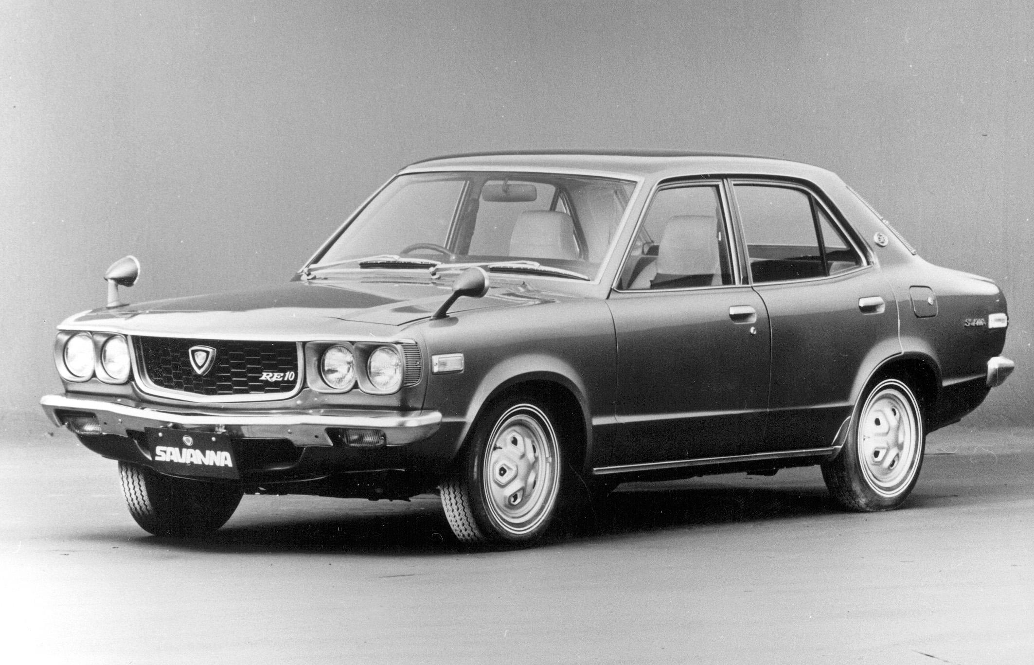 Mazda UK PR on X: 