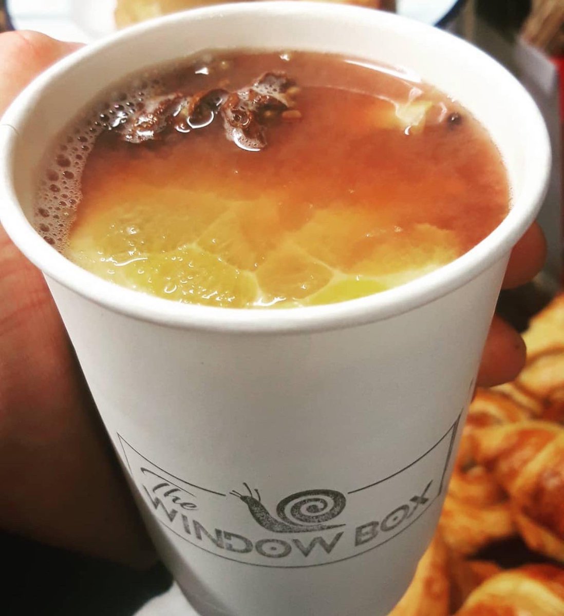 DublinFlavours's tweet photo. @TheWindowBox2 featuring on the Support Local Busjness Q&amp;A today over on Instagram @ flavoursofdublin https://t.co/oyCw0xUztW