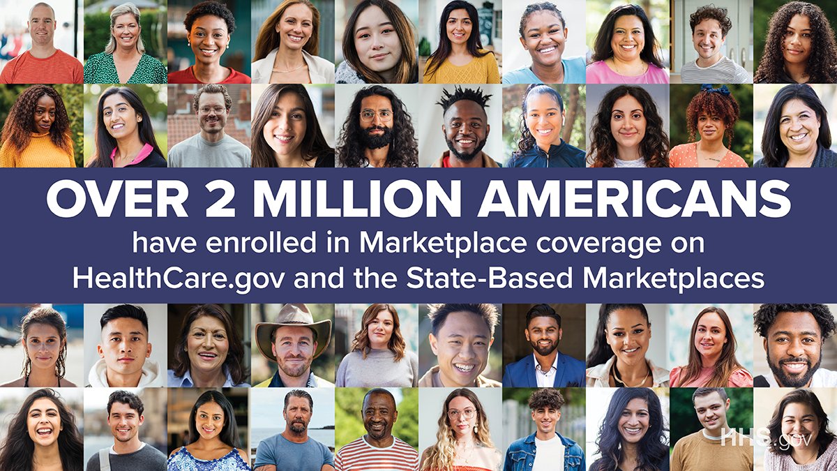 The #MarketplaceSEP is still open until August 15, but if you enroll by July 31 you can have coverage starting August 1! https://t.co/Eu9FOgyA89