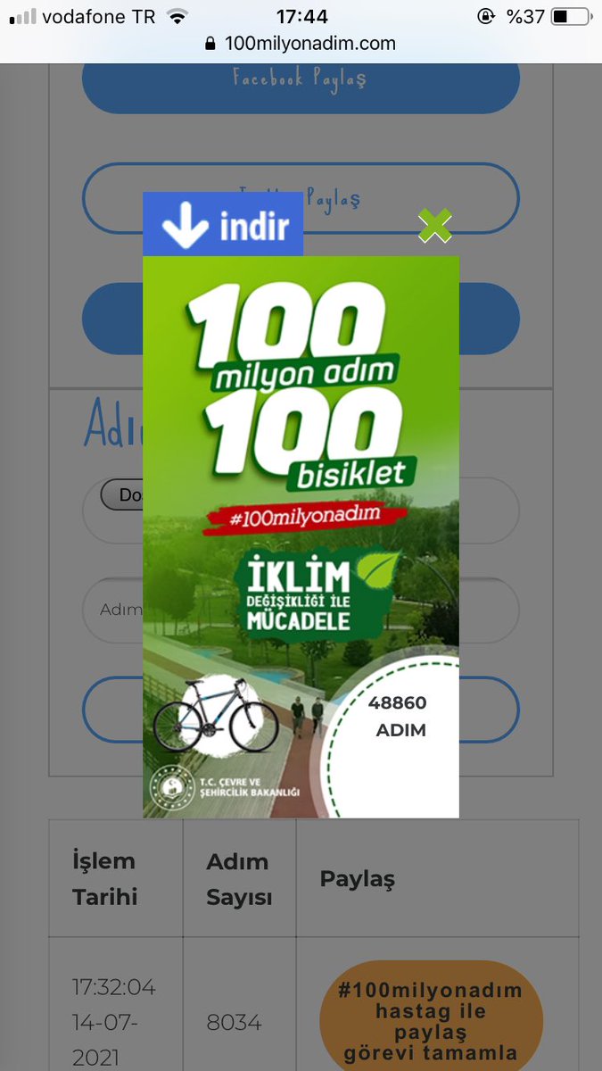 WWHJIN_hit's tweet photo. @csbgovtr #100milyonadım https://t.co/PapmtEkafq