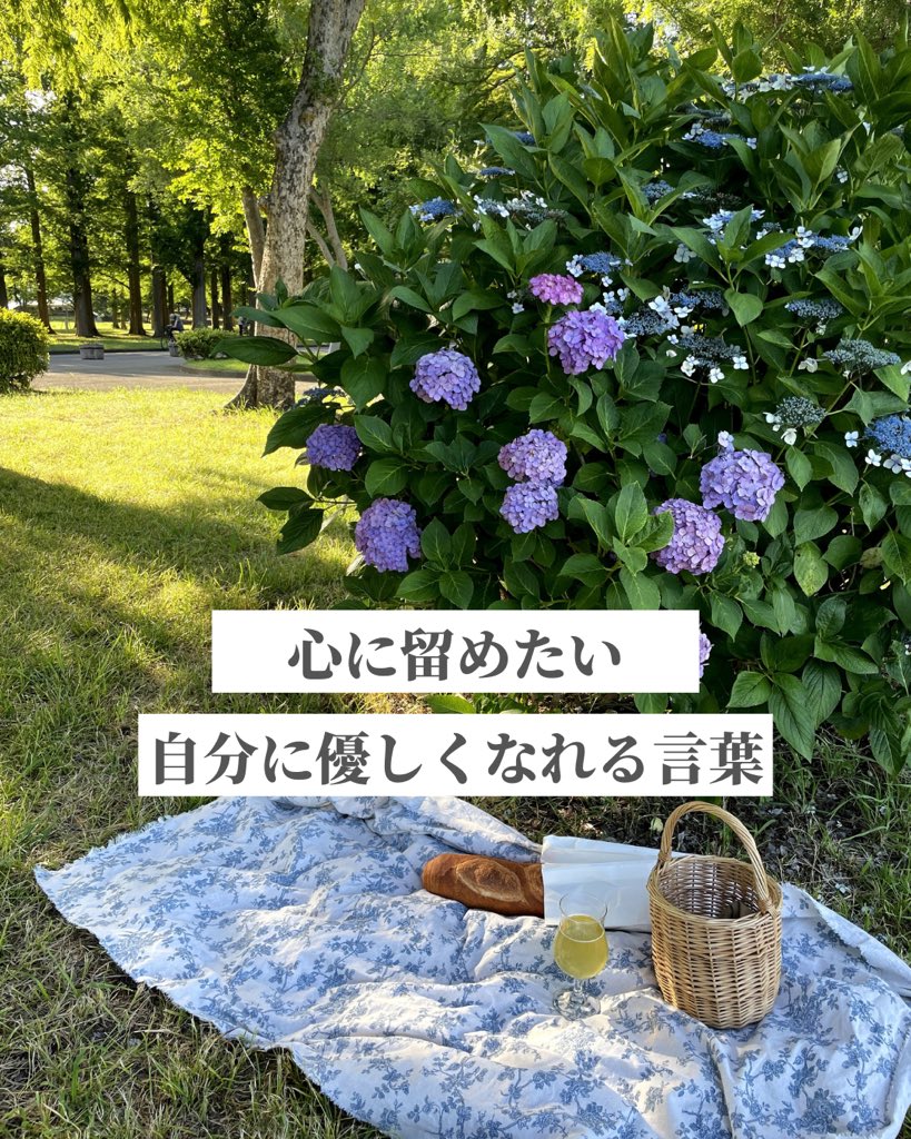 serainparis's tweet photo. 心に留めたい、自分に優しくなれる言葉。

世の中には、
めちゃくちゃ焦らせるような広告や
言葉が溢れてるから、
わたしは、ゆるっとマイペースで、
自分大切にして生きよ？っていうことを
大切に発信していくことにした！ https://t.co/pZ3YuW6Bor