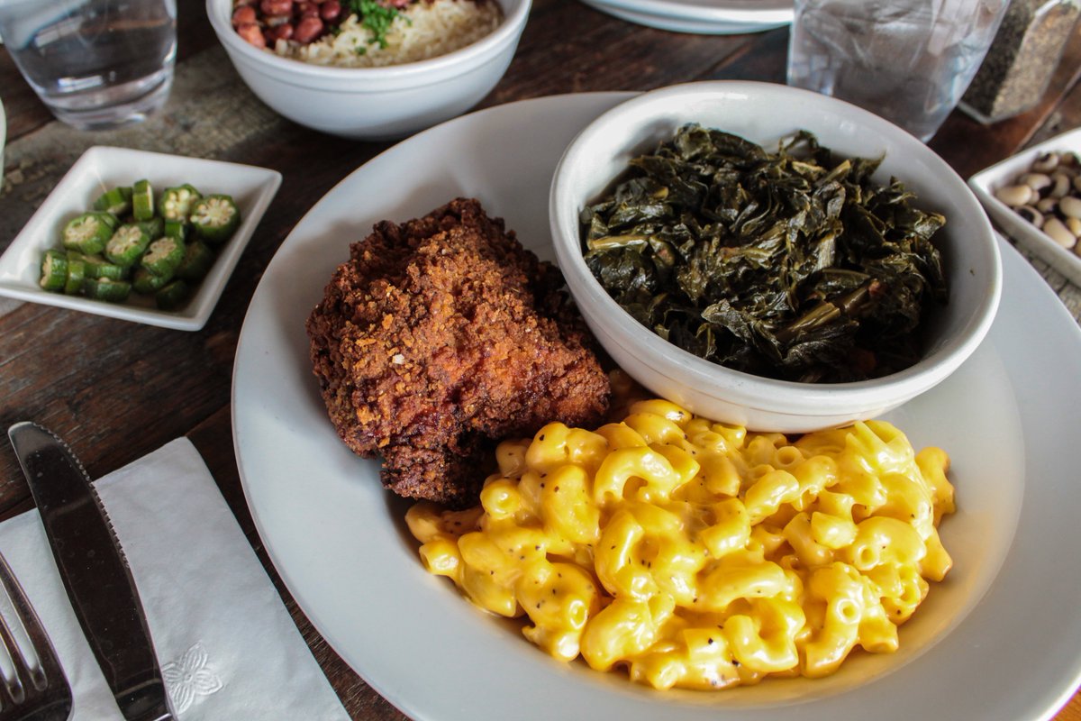 Breaking Bread Café tweet media