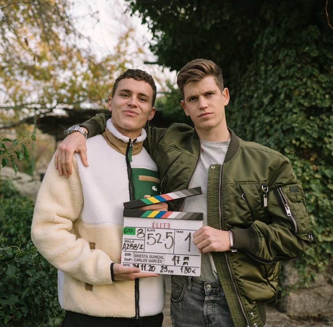 favspiper's tweet image. eu vou sentir tanta falta 💔