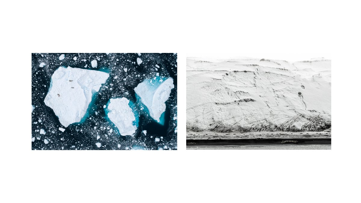 DesignAtlasPod's tweet image. Saskia and Colin took us on this incredible journey in their episode, take a look at some of their stunning photographs from some of their travels. #designatlas #designatlaspod #podcast #Photography #Videography   #Scotland #Antarctica #Expedition #StoryTelling