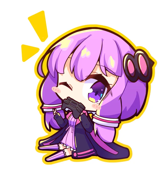 ゆかりさん 