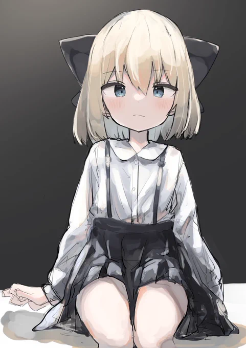 定期の雰囲気のやつです。 
