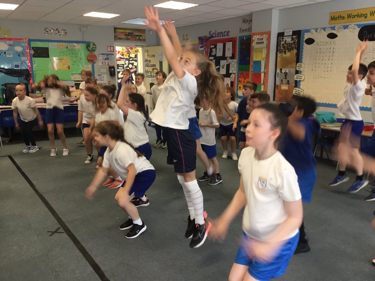 crontony3's tweet photo. Year 3 enjoyed their Chinese dance workshop today! https://t.co/hgerNlJPZv