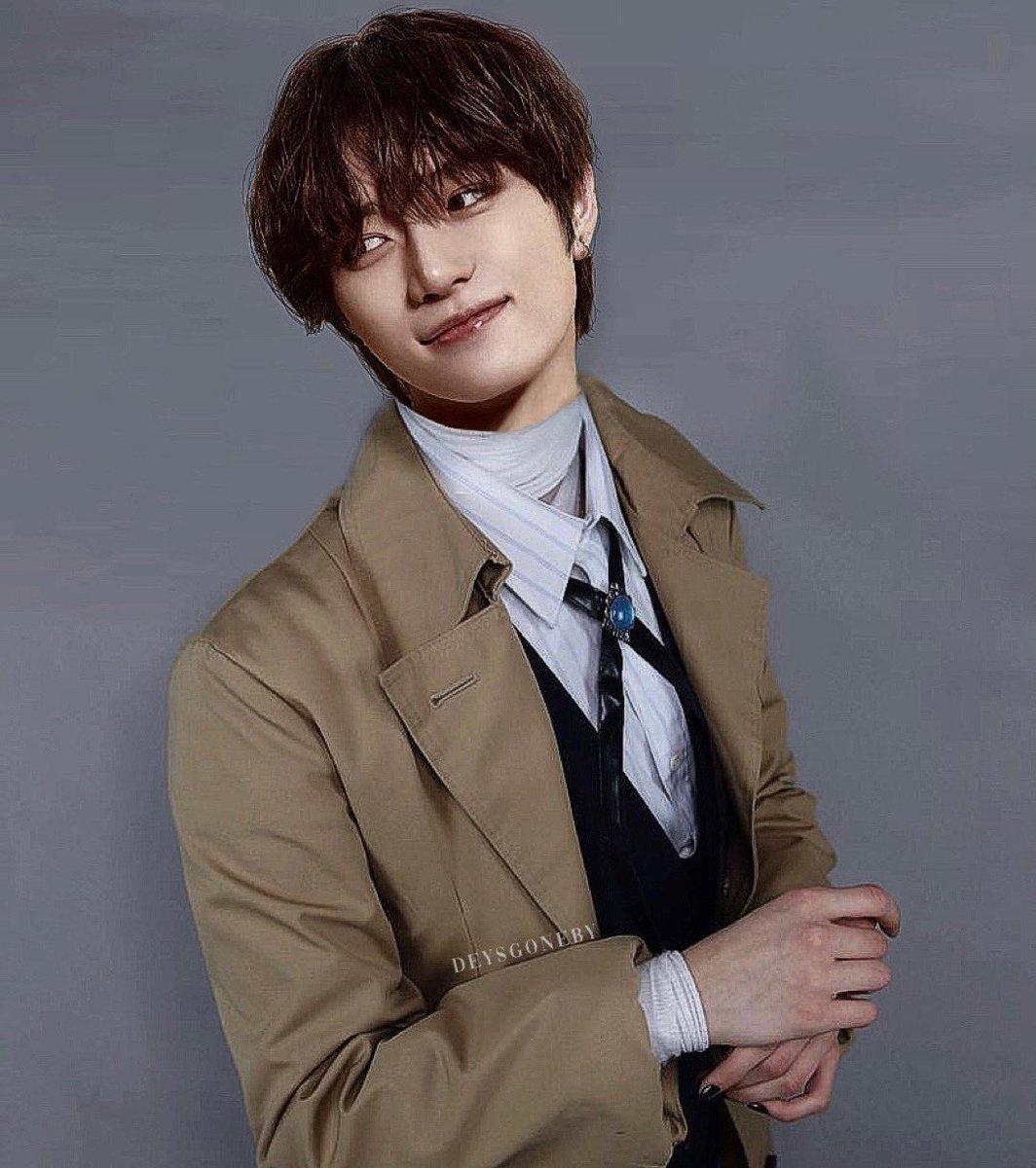 beomgiven's tweet photo. dazai osamu who? i only know choi beomgyu

#MoaCreativeDay #TOMORROW_X_TOGETHER @TXT_bighit @TXT_members https://t.co/FZsfAlFaP6