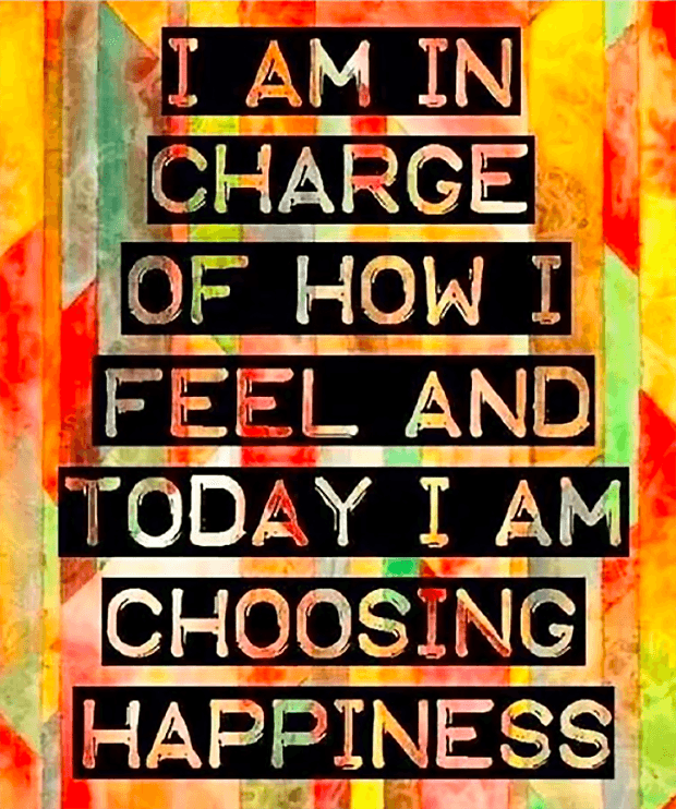 Need a new outlook?......
  Affirmations can help counter feelings of panic, stress and self-doubt. Who couldn't use a boost of their self worth and confidence in our pandemic changed world? 
 Try starting your day with positive affirmations daily, it's free!