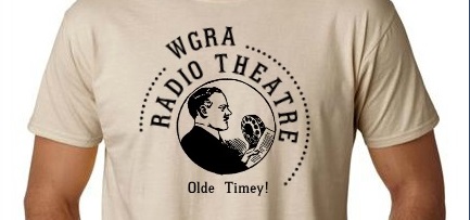 WGRA_Radio's tweet image. Hey #MutantFam! We, too, are counting down the minutes until @therealjoebob's #DriveInJamboree. We'll see you friday night! If you see us - say "HI!" and we'll give you a t-shirt!