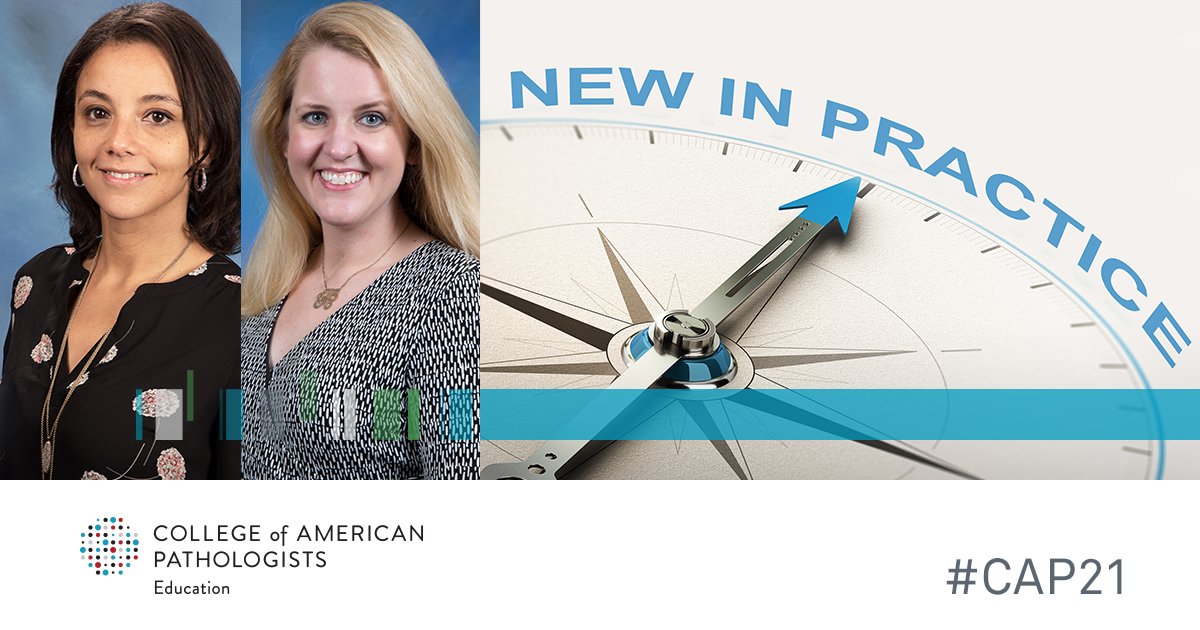 CAPathologists (@pathologists) on Twitter photo 🎧 🎤 Listen to this CAPcast: Train How You Will Practice: Strategies for Becoming a Great New-in-Practice Pathologist featuring #cap21 instructors <a href="/JuanitaEvansMD/">Juanita Evans MD FCAP</a> & @LCooperKing: capatholo.gy/3kd63SG. #pathologists 🎧 🎤 Listen to this CAPcast: Train How You Will Practice: Strategies for Becoming a Great New-in-Practice Pathologist featuring #cap21 instructors <a href="/JuanitaEvansMD/">Juanita Evans MD FCAP</a> & @LCooperKing: capatholo.gy/3kd63SG. #pathologists