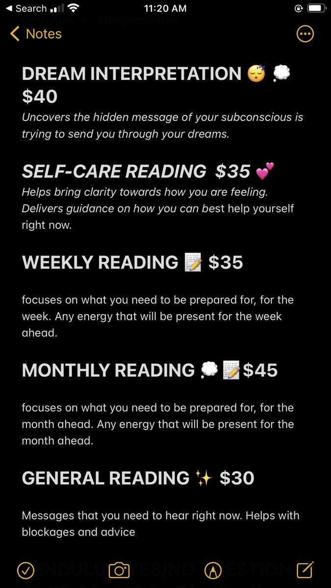 yayatheempath_'s tweet photo. UPDATED PRICE LIST 💎❤️📝

TAP IN! DM ME TO BOOK A READING. ❤️😅💗(please don’t forget to read disclaimer love you babies.) https://t.co/DTZGXmoXmg