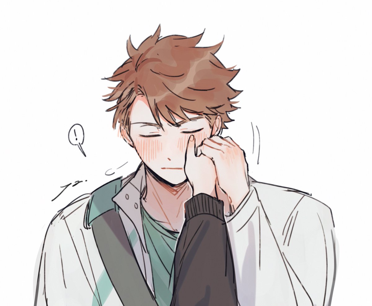 摸臉臉🥺