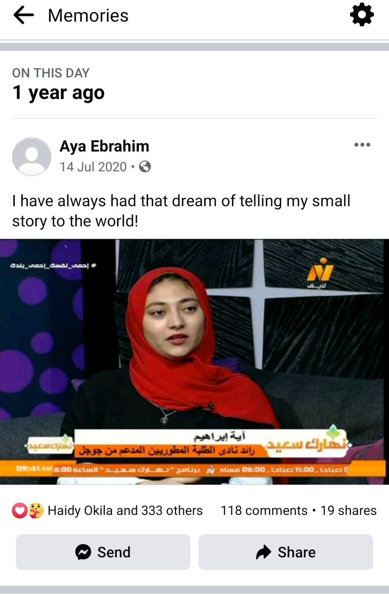 One year ago:)❤️
Interview link : youtu.be/IpKg2axM-kw