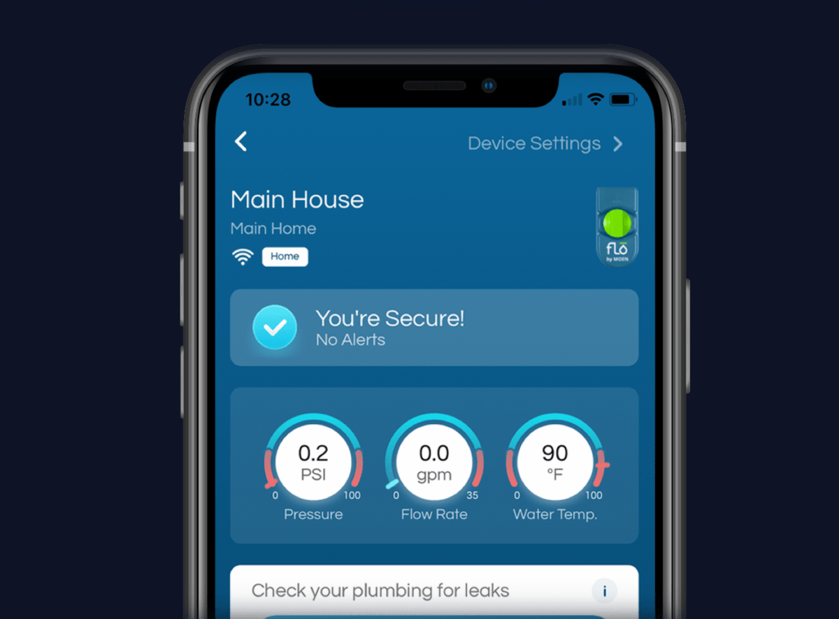 The many reasons why we need 2FA (two-factor authentication) on smart home devices. #2FA #SmartHomeDevices 👀 ow.ly/3I1F50FrNdI