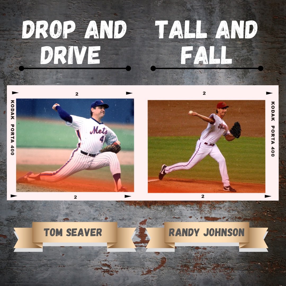 moundpower's tweet photo. We want to hear from you… what are your thoughts? Do you coach drop and drive, tall and fall, or something else? Does it depend on the pitcher? Let us know in the comments!

#moundpower #lowerhalf #baseballtechnology #pitchingvelocity #baseball #dropanddrive #tallandfall https://t.co/Lj8waUtGXo