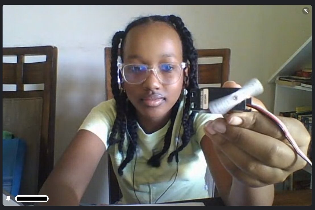 DWES STEM Lab tweet media