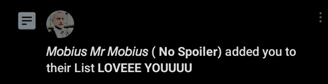 ||: I haven't been online in a bit bc I have been playing final fantasy xiv with my partner but 

MY HEART IS SO FULL !!! 🥺🥺🥺🥺