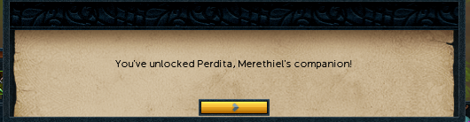 RS_Krayden's tweet photo. Got Perdita during ironman clan bingo about two weeks ago! Was a lot of fun grinding it out, had some PR improvements, still the same log 🙂 https://t.co/qL29CJhBME