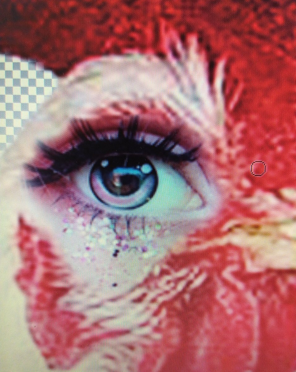 JasyDelRey's tweet image. MI PRIMERA CLIENTA OTAKU ESTOY EMOCIONADA X ATENDERLA